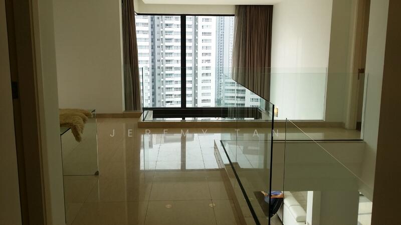 Lumina Kiara untuk Untuk Dijual - RM 2,000,000, Mac 2026 - Interior - PropertyGuru.com.my