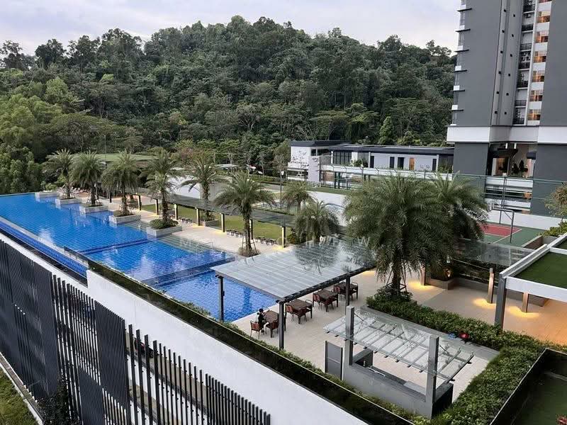 Condominium for Sale at Secoya Residence - Mr. Chew - Exterior - PropertyGuru.com.my