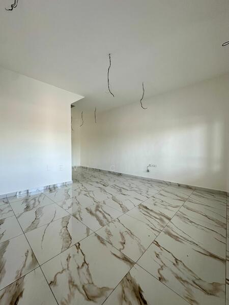 2-storey Terraced House for Sale in Taman Klebang Perdana (Chemor) - Levi Chong - Interior - PropertyGuru.com.my
