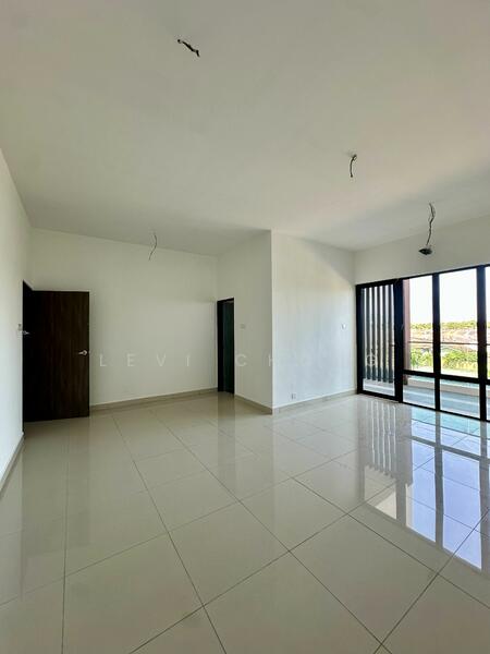 2-storey Terraced House for Sale in Taman Klebang Perdana (Chemor) - Levi Chong - Living Room - PropertyGuru.com.my