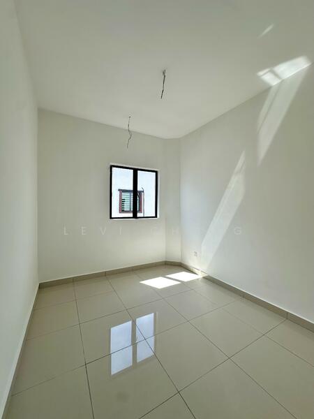2-storey Terraced House for Sale in Taman Klebang Perdana (Chemor) - Levi Chong - Interior - PropertyGuru.com.my