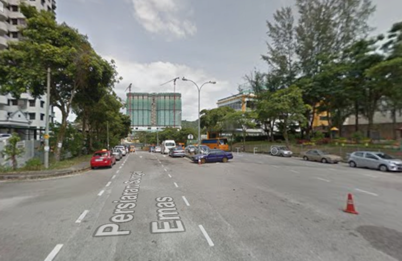 For Sale - Ferringhi Delima Condominium