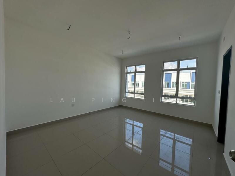 2-storey Terraced House for Sale in Johor Bahru (Johor) - Lau Ping Ting - Interior - PropertyGuru.com.my