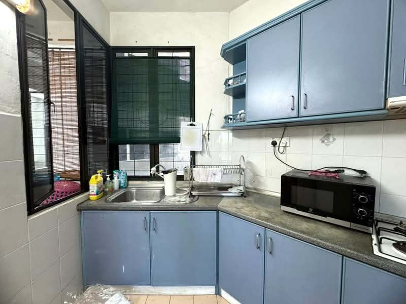 Desa Embun Emas untuk Untuk Disewa - RM 2,200 /bulan, Mac 2026 - Kitchen - PropertyGuru.com.my
