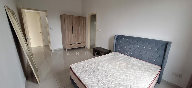 Condominium for Rent at Mirage By The Lake - Mandy Lim - Bedroom - PropertyGuru.com.my