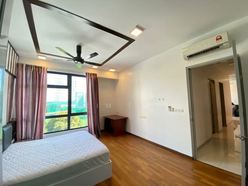 Condominium for Rent at The Address - Kim Tan - Bedroom - PropertyGuru.com.my