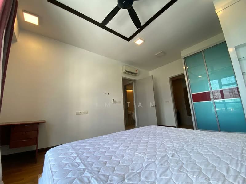 Condominium for Rent at The Address - Kim Tan - Bedroom - PropertyGuru.com.my