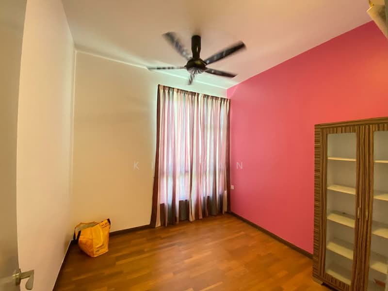 Condominium for Rent at The Address - Kim Tan - Bedroom - PropertyGuru.com.my
