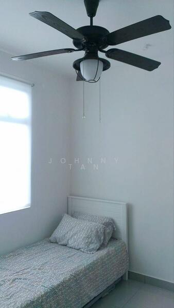 For Sale - D'Ambience Residences (Pangsapuri Ikatan Flora)