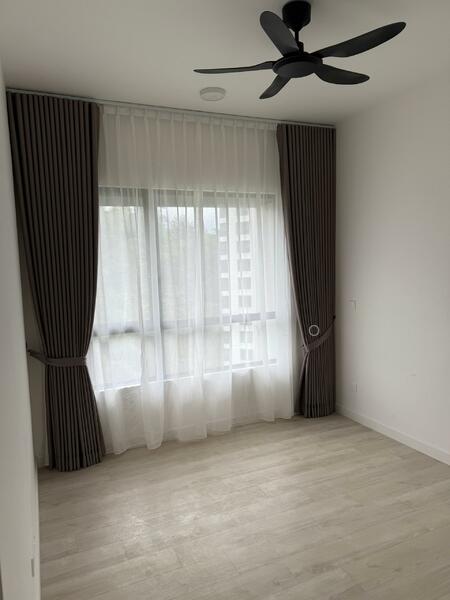 Untuk Disewa - Quinn Residence