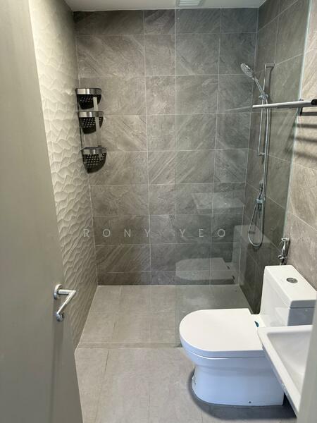 Untuk Disewa - Quinn Residence