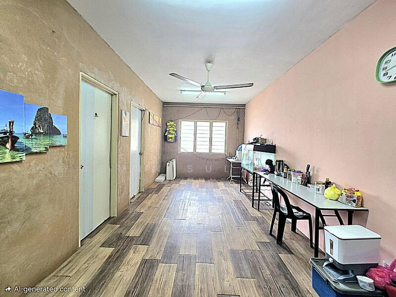 Untuk Dijual - Merdeka Villa