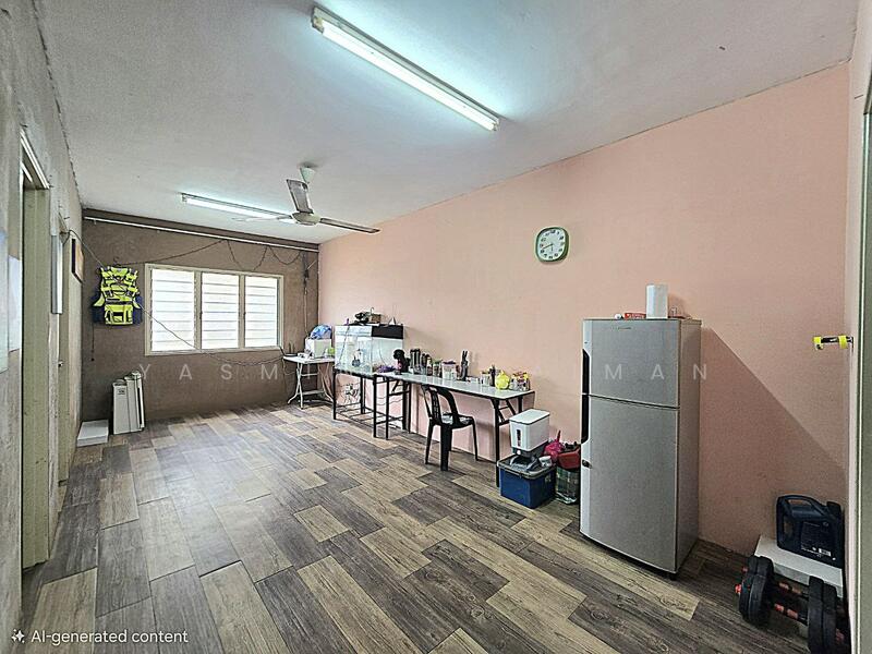 Untuk Dijual - Merdeka Villa