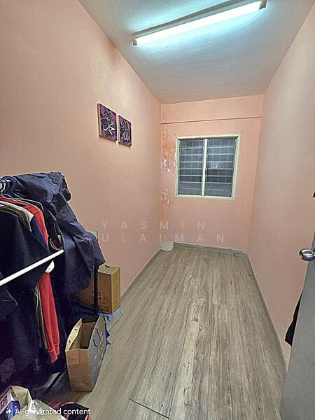 Untuk Dijual - Merdeka Villa