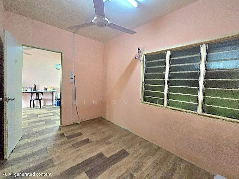 Untuk Dijual - Merdeka Villa