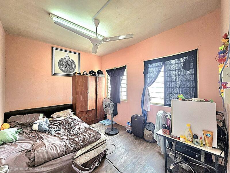 Untuk Dijual - Merdeka Villa