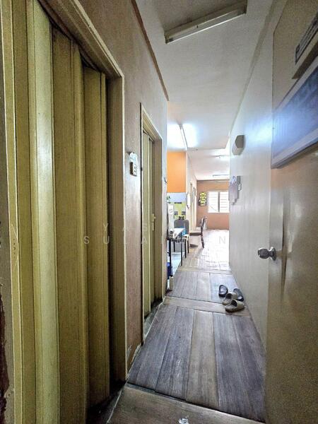 Untuk Dijual - Merdeka Villa