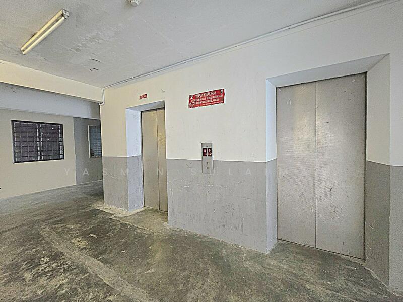 Untuk Dijual - Merdeka Villa