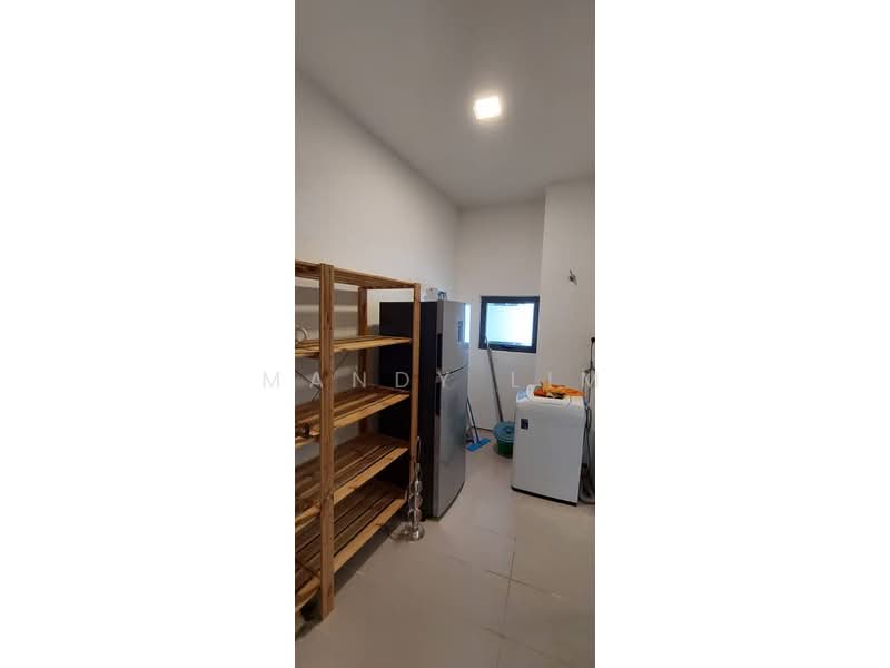 2-storey Terraced House for Rent in Cyberjaya (Selangor) - Mandy Lim - Interior - PropertyGuru.com.my
