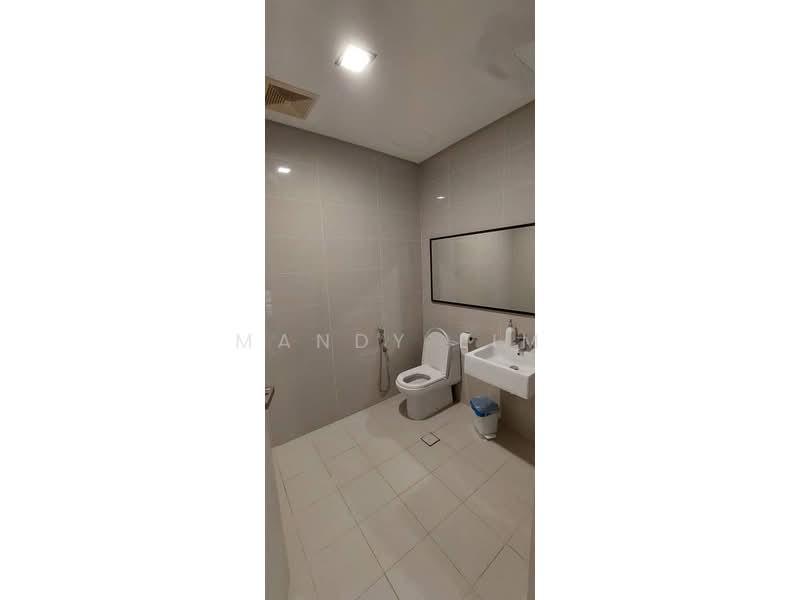 2-storey Terraced House for Rent in Cyberjaya (Selangor) - Mandy Lim - Bathroom - PropertyGuru.com.my