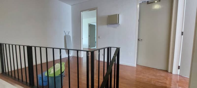 2-storey Terraced House for Rent in Cyberjaya (Selangor) - Mandy Lim - Interior - PropertyGuru.com.my