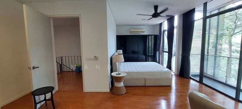2-storey Terraced House for Rent in Cyberjaya (Selangor) - Mandy Lim - Bedroom - PropertyGuru.com.my