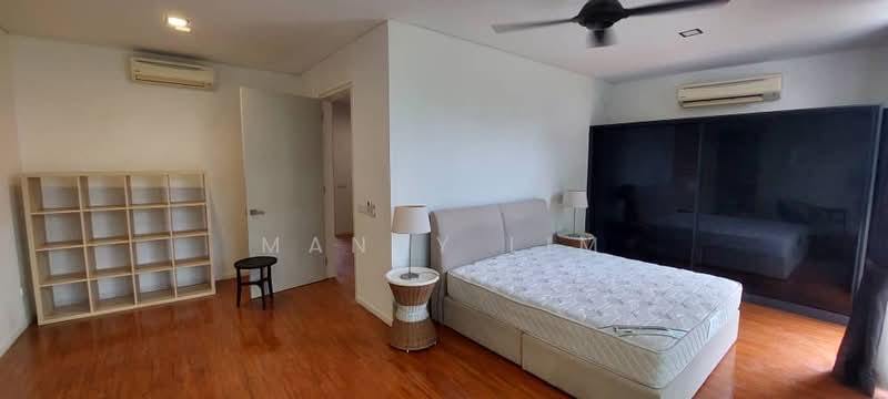 2-storey Terraced House for Rent in Cyberjaya (Selangor) - Mandy Lim - Bedroom - PropertyGuru.com.my