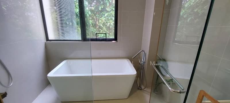 2-storey Terraced House for Rent in Cyberjaya (Selangor) - Mandy Lim - Bathroom - PropertyGuru.com.my