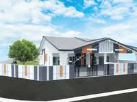 For Sale - Pusing Lestari, Perak