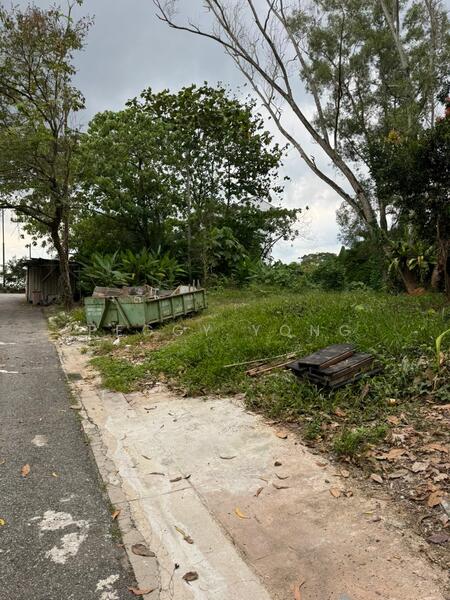 Residential Land for Sale in Bandar Sri Damansara (Selangor) - Peggy Yong - Exterior - PropertyGuru.com.my