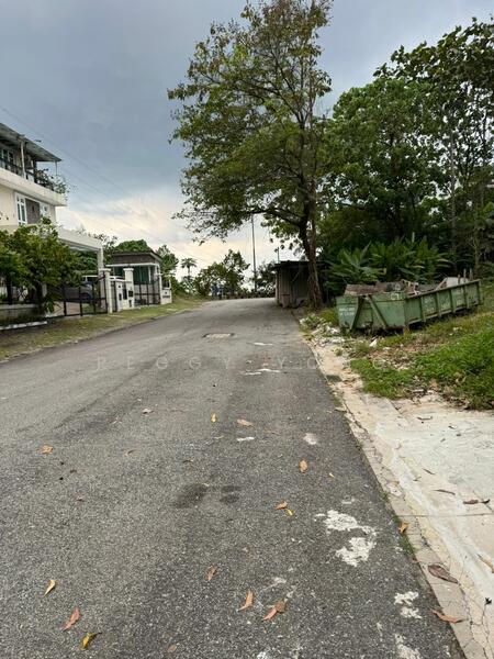Residential Land for Sale in Bandar Sri Damansara (Selangor) - Peggy Yong - Exterior - PropertyGuru.com.my