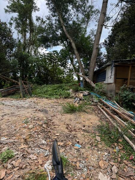 Residential Land for Sale in Bandar Sri Damansara (Selangor) - Peggy Yong - Exterior - PropertyGuru.com.my