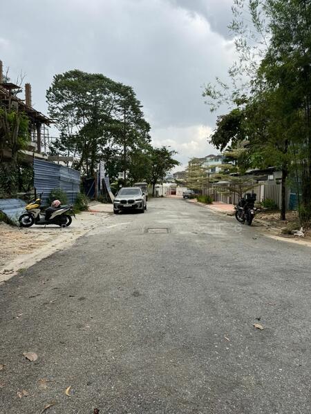 Residential Land for Sale in Bandar Sri Damansara (Selangor) - Peggy Yong - Exterior - PropertyGuru.com.my
