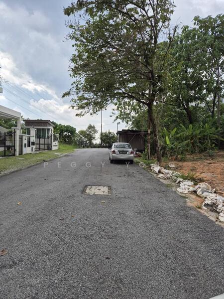 Residential Land for Sale in Bandar Sri Damansara (Selangor) - Peggy Yong - Exterior - PropertyGuru.com.my