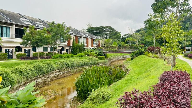 Setia eco templer, Rawang untuk Untuk Dijual - RM 1,500,000, Feb 2026 - Exterior - PropertyGuru.com.my