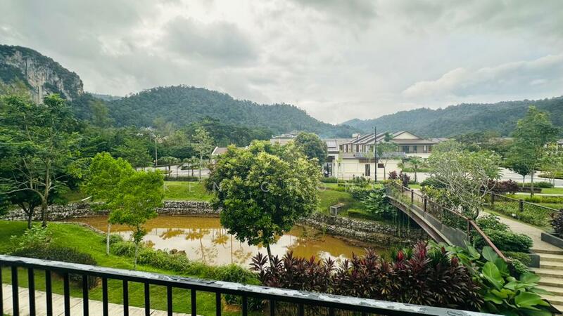 Setia eco templer, Rawang untuk Untuk Dijual - RM 1,500,000, Feb 2026 - Exterior - PropertyGuru.com.my