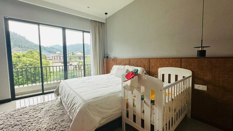 Setia eco templer, Rawang untuk Untuk Dijual - RM 1,500,000, Feb 2026 - Bedroom - PropertyGuru.com.my