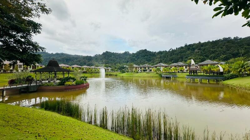Setia eco templer, Rawang untuk Untuk Dijual - RM 1,500,000, Feb 2026 - Exterior - PropertyGuru.com.my