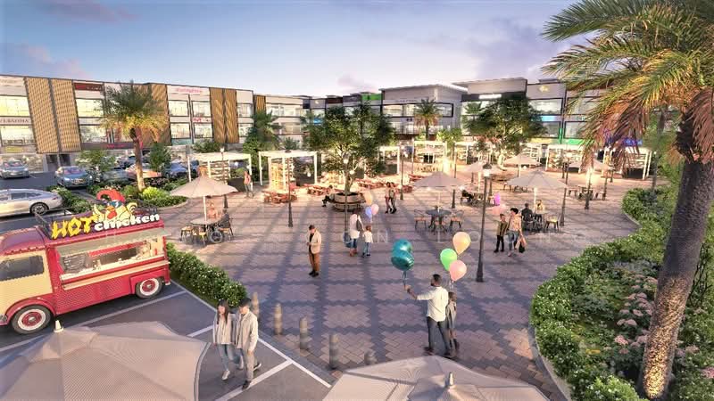 Shop / Office for Sale in Taman Industri Integrasi Rawang (Rawang) - Hong Soon Loong - Exterior - PropertyGuru.com.my