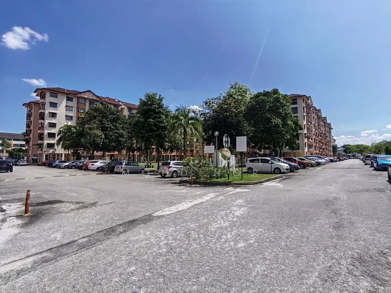 Pangsapuri untuk Dijual di Pangsapuri Carmila - Mohd Zulhilmi Mohd Nor - Exterior - PropertyGuru.com.my