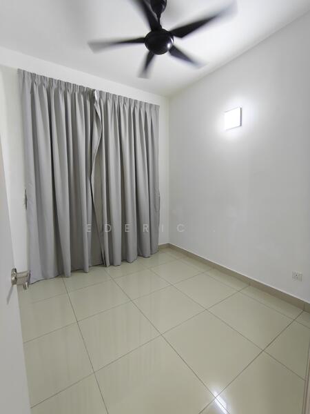 Condominium for Rent at Skycube - Ederic . - 3rd room - PropertyGuru.com.my