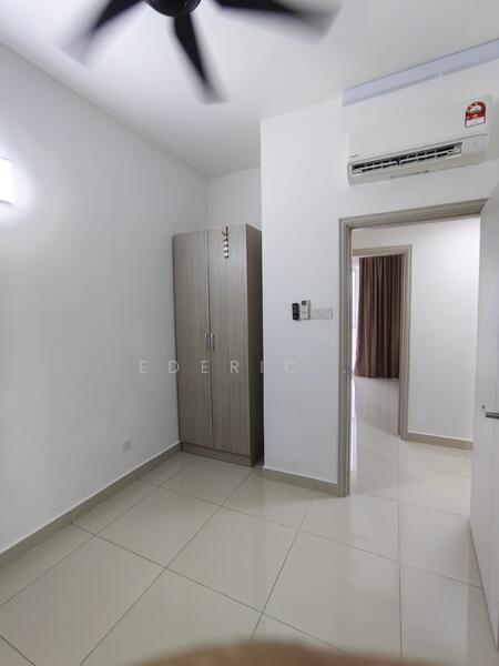 Condominium for Rent at Skycube - Ederic . - 3rd room - PropertyGuru.com.my
