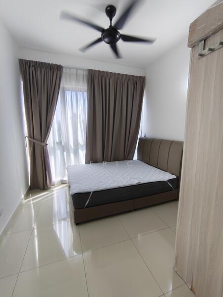 Condominium for Rent at Skycube - Ederic . - 2nd Bedroom - PropertyGuru.com.my