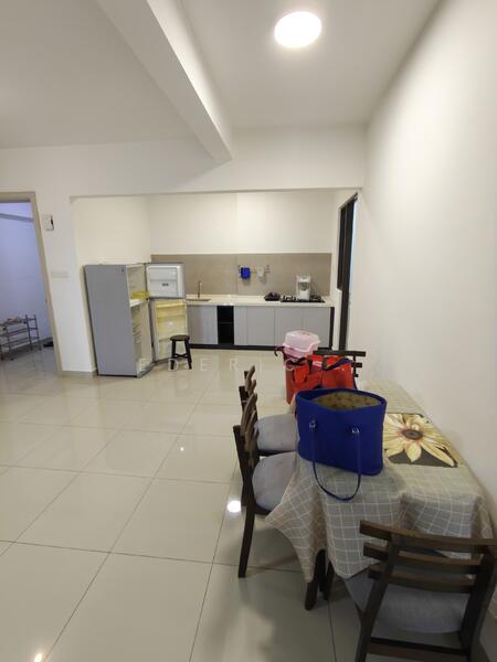 Condominium for Rent at Skycube - Ederic . - Dining - PropertyGuru.com.my