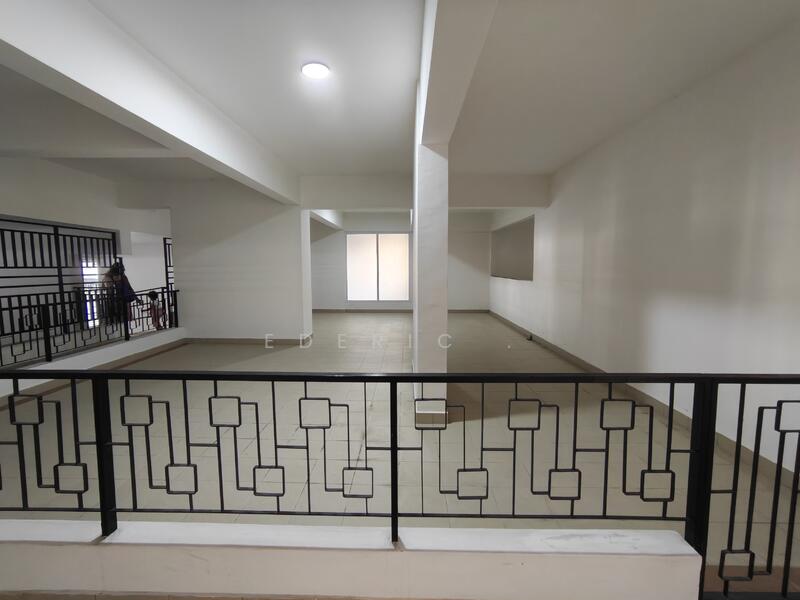 Condominium for Rent at Skycube - Ederic . - External area - PropertyGuru.com.my