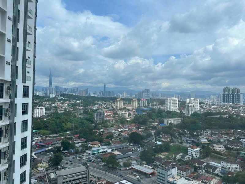 Condominium for Rent at Vivo Residential Suites - Yoshinori Dota - View - PropertyGuru.com.my