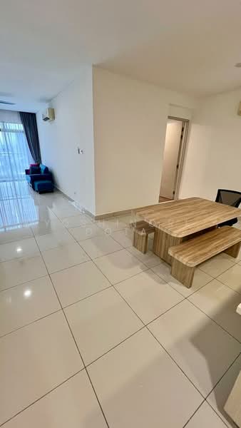 Condominium for Rent at Vivo Residential Suites - Yoshinori Dota - Living Room - PropertyGuru.com.my