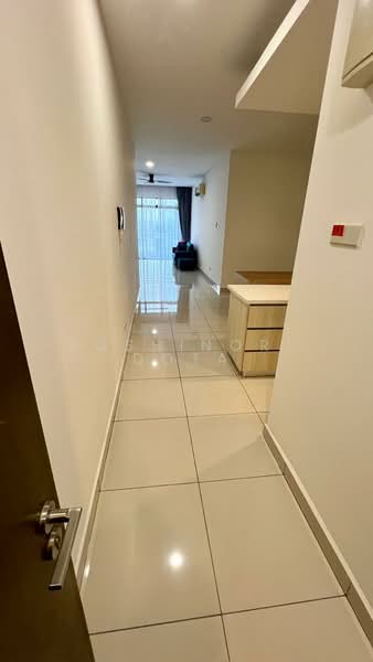 Condominium for Rent at Vivo Residential Suites - Yoshinori Dota - Corridor - PropertyGuru.com.my