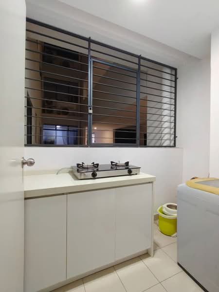 Trinity Lemanja untuk Untuk Disewa - RM 1,799 /bulan, Mac 2026 - Interior - PropertyGuru.com.my