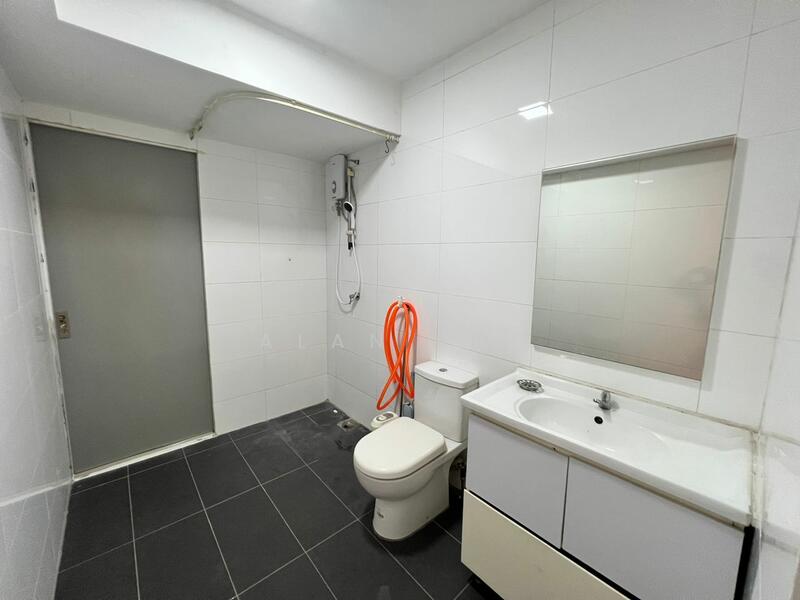 Service Residence for Rent at Halo Sunday @ Empire City - Alan Tai - Bathroom - PropertyGuru.com.my